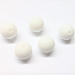 Silicone boule 15mm