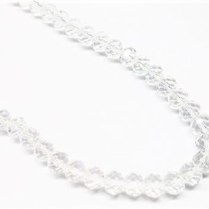 Cristal Chinois Ori 8 x 10mm