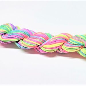 Corde de nylon 1mm