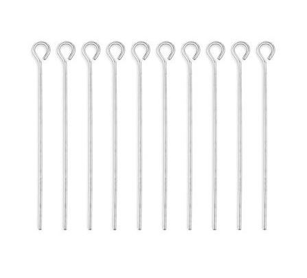 Lot De 20 Boucles/œillets En Acier Inoxydable 304 + 40 Vis - Pour Kayak, Canoë, Fixation Sur Barres De Toit