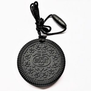 Silicone biscuit 55 x 8mm