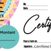 Certificat cadeau – Image 3