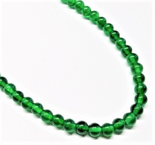 Jade vert