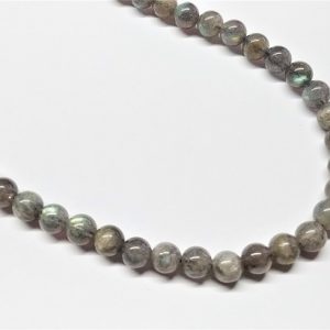 Labradorite arc-en-ciel