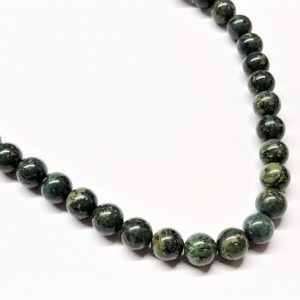 Agate (gamme vert/noir)