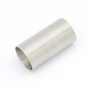 Fil mémoire en acier inoxydable pour bague 0.6 x 20mm