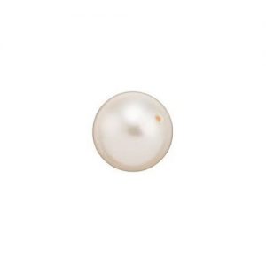 Swarovski 5810 perle de cristal 4mm Creamrose