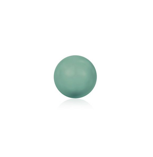 Swarovski 5810 perle de cristal 4mm Jade