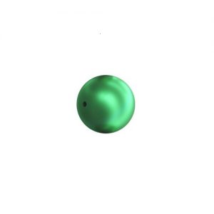 Swarovski 5810 perle de cristal 4mm Eden green