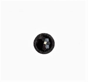 LzyxzQ Bouton, 30 Pièces Vintage En Cuir Véritable Avec Tige De Bouton