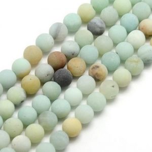 Amazonite Mat