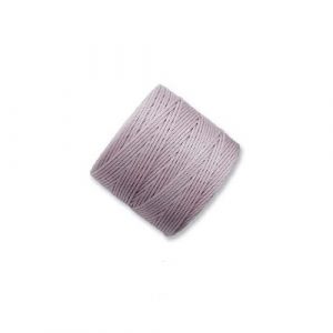 S-LON TEX210 Nylon 3 plis torsadé lavender