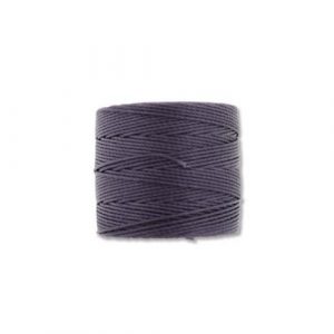 S-LON TEX210 Nylon 3 plis torsadé lilac