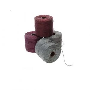 S-LON TEX210 Nylon 3 plis torsadé mix dusk