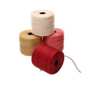 S-LON TEX210 Nylon 3 plis torsadé mix berry pie