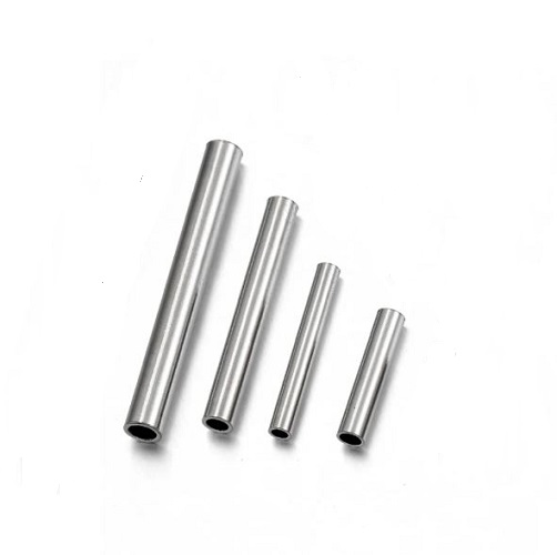 Acier inoxydable tube